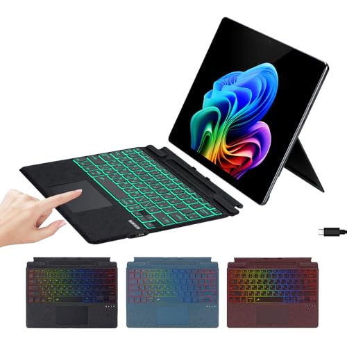 Amazon.co.jp: 【超繊維レザー・超軽量・超薄型】Aulaiiex Surface Pro