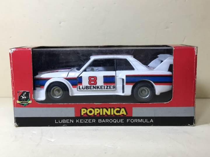 Amazon.co.jp: ルーベンカイザー バロック フォーミュラ K3 セット 