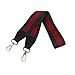 Produktbild Umily Damen 103cm schultergurt breiter schultergurt/ schulterriemen handtaschen/schulterriemen bunt für schulterriemen tasche, Tragetaschen und Handtaschen