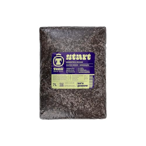 KIT VEGA - START 7L, 1 VASO DE 7L