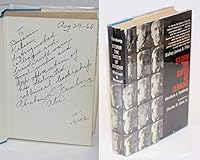 Storm the gates of Jericho. Introduction by Charles R. Allen, Jr. B005KE4CJQ Book Cover