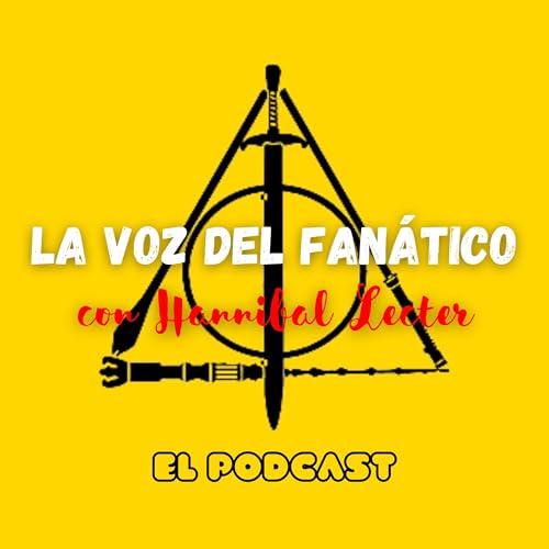 Veep: El &uacute;ltimo episodio de mi Podcast