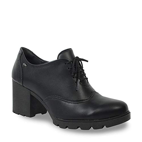 Oxford Feminino Dakota Tratorado Fosco