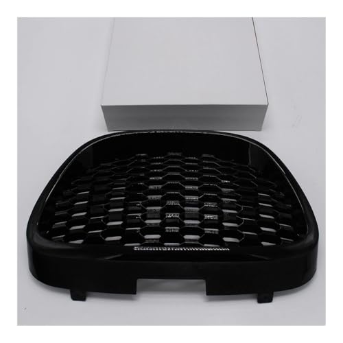 Grille nid d'abeille centrale Seat Leon MK2 pour remplacer une calandre cassée 06-09