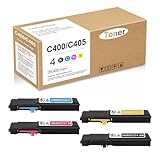 ACQMKINK ACQ-C400-4PK