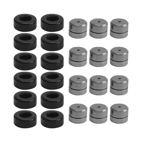 Evita holguras con el retenedor de balancines Cummins 3942729 para RAM 3500 escape