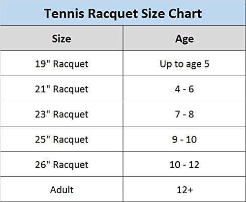 Head 60220312900003 Ti.S6 Strung Tennis Racquet thumb #4