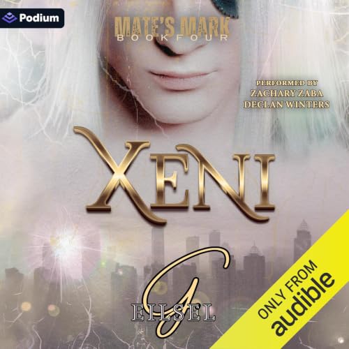 Xeni cover art