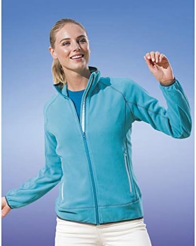 Regatta Women's Ashmore Full Zip Fleece 