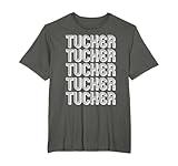 Tucker Apparel