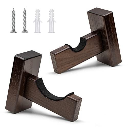 Alpinista Baseball Bat Wall Mount, Horizontal Baseball Bat Holder Wall Mount For Display #TOP28