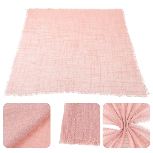Serviettes de table mariage lavables pour éviter le jetable dîner - 4