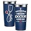 Doctor 2 - Navy Blue
