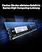 Lexar UDIMM 32GB DDR4 RAM 3200MHz, 288pin DDR4 UDIMM Desktop Memory Ram, Hochleistungsspeichermodul Upgrade, PC/Computer Speicher, CL22-22-22-52 1,2V