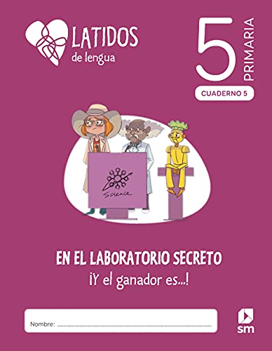 Lengua Castellana 5º Educacion Primaria Ed 2021 Latidos Andalucia