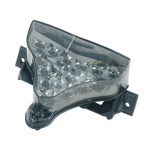 Feu arrière de frein à LED avec clignotants pour moto YZF R1 2009-2014