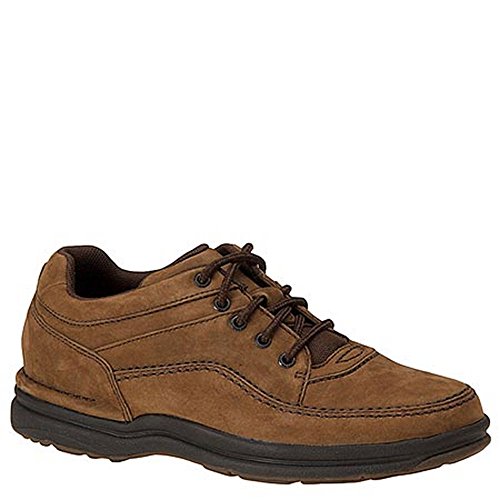 Image of Rockport Mens World Tour Classic Walking Shoe