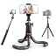 Flexible tripod