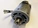 Produktbild BOSCH 16170006B0 Gleichstrommotor 18V zu GWS 18 V-LI, GGS 18 V-LI 1607022585