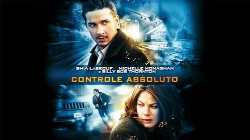 Controle Absoluto