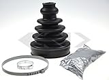 Fuelles de pliegues GKN. Audi / VW / Seat / F