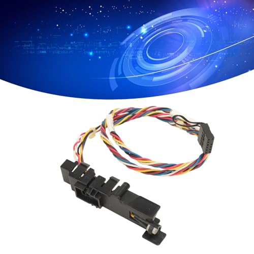 Bouton d'alimentation PC en panne remplacement ligne commutation XPS