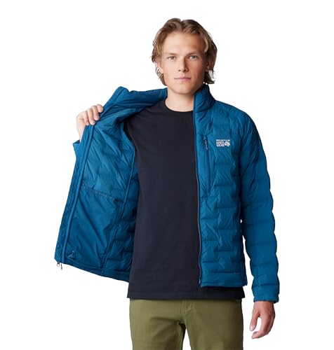 Image of Mountain Hardwear StretchDown Jacket