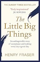 Algopix Similar Product 2 - The Little Big Things The