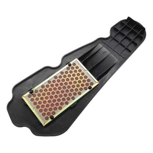 Filtro de combustible para evitar averías en motor de moto Vision 110 3