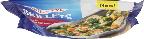 Birds Eye 20014500111276 Skillets Balsamic Brussels Sprouts thumb #12