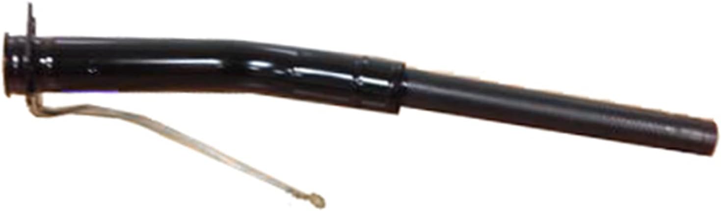 Agility Auto Parts 4063198 Fuel Tank Filler Neck (Use Garage Tool to Check Correct Compatibility)