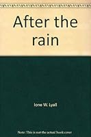 After the rain 1540653307 Book Cover