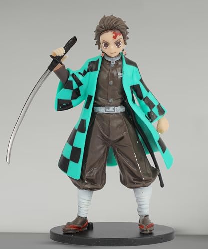 Image of Daiyamondo Premium Anime Action Figure- Unlease The Power of Highly Detailed Collectible with Dynamic Pose (Stand Tanji)