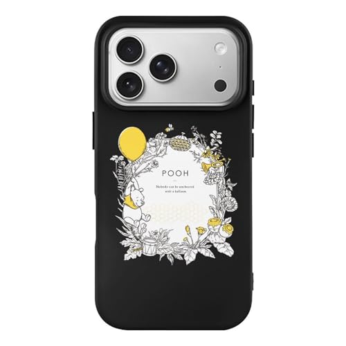 ���܂̃v�[���� iPhone17Pro�Ή��P�[�X �ϏՌ� TPU ���^ �A�C�t�H��17Pro�J�o�[ �y�� ���菝�h�~ �X�}�z�P�[�X �l�C �L�����N�^�[ Case