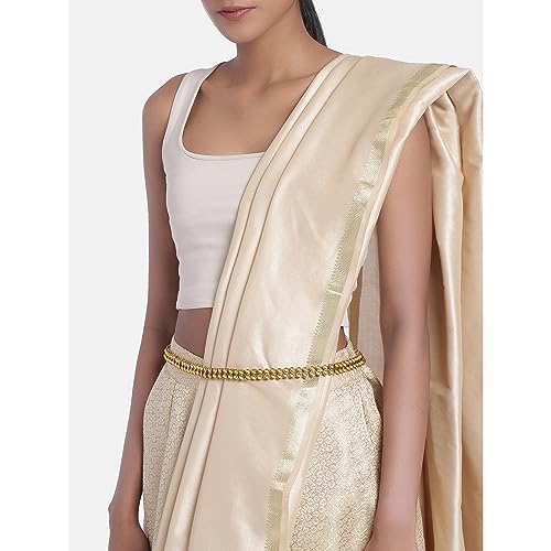Image of Peora Crystal Faux Pearl Jewellery Gift Set for Women