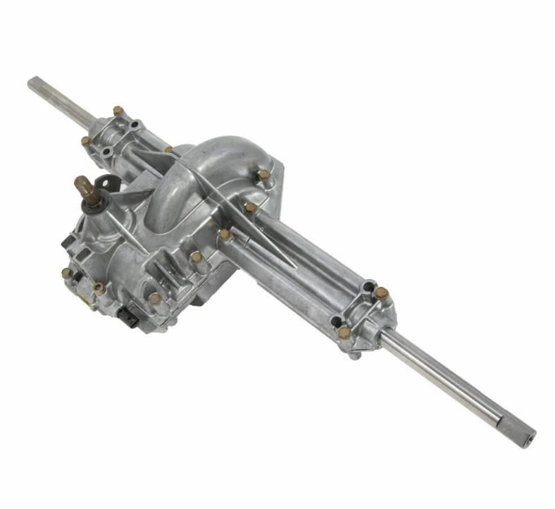 Amazon.com - Woxuyzes 918-04566B Lawn Tractor Transaxle Compatible
