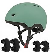 Amazon.com : Toddler Helmet, Baby Infant Kids Bike Helmet for Kids Age  1-3/2-4/3-5/5-8 Adjustable Toddler Bike Helmets for Boys Girls for Scooter  Skateboard Cycling : Sports & Outdoors