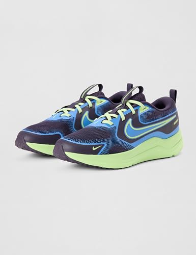 Image of Nike Unisex Kids' Cosmic Runner Running Shoes - Boys Girls Toddlers & Baby Sneakers