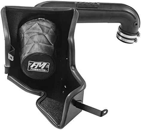 Flowmaster 615111D Engine Cold Air Intake