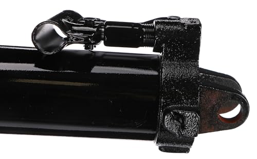 Cylindre hydraulique pour grue d'atelier 2T et de levage - 3