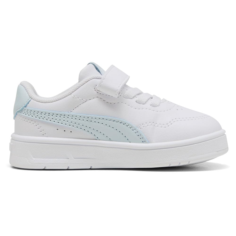 PUMA Court Lally AC+ Inf SneakerBebé-Niñas