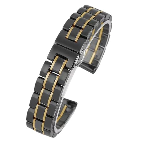 14/15/16/17/18/19mm XeXX`[&Z~bNEHb`Xgbv fB[X NCbN[X jo[TEHb`uXbg(Black gold,16mm)