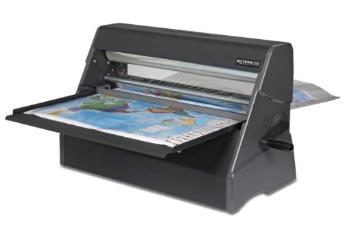 Xyron Pro XM2500 Cold Laminator