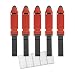 Produktbild Label the Cable Original LTC Klettkabelbinder mit Label 5er Set