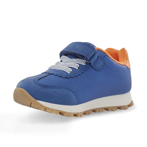Image of Simple Joys by Carter's Unisex-Child Bailey Athletic Sneaker