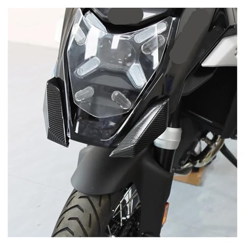 Extension de carénage avant bec pour R1300GS voyage aventure - 2