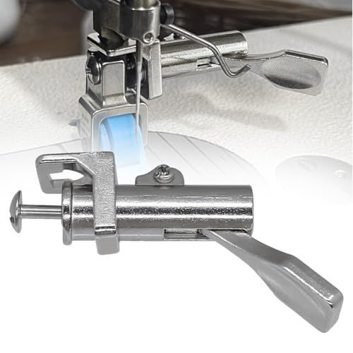 Pie prensatelas para máquina de coser FB-341-P miniatura 1