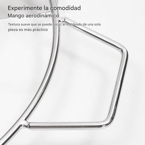 Cortadora de tarta de queso y repostería en material alimentario para hogar 8