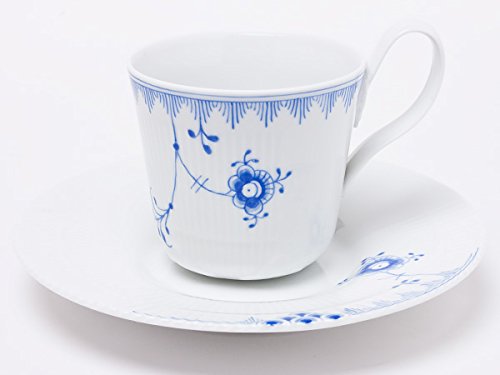 Amazon｜ロイヤルコペンハーゲン ブルーパルメッテ メガハイハンドル