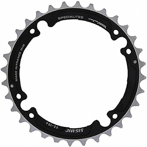 Specialites, Corona Bcd104.9V-Z32 Unisex Adulto, Antracite, Unica